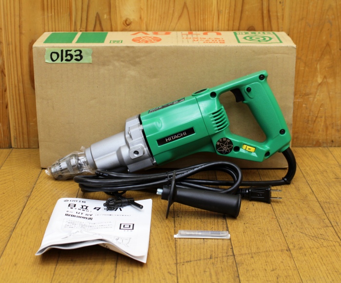 日立(HITACHI) タッパ UT8V 日立 8mmタッパ UT8V - ハヤブサ