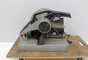 Shindaiwa 新ダイワ チップソーカッター LA305Z - ハヤブサリサイクル