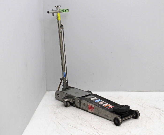 NISSALCO ニッサルコ ガレージジャッキ LM4442-A000 - ハヤブサリサイクル