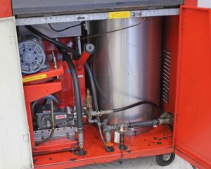 洲本整備機製作所 高圧洗浄機 HW-902 - ハヤブサリサイクル
