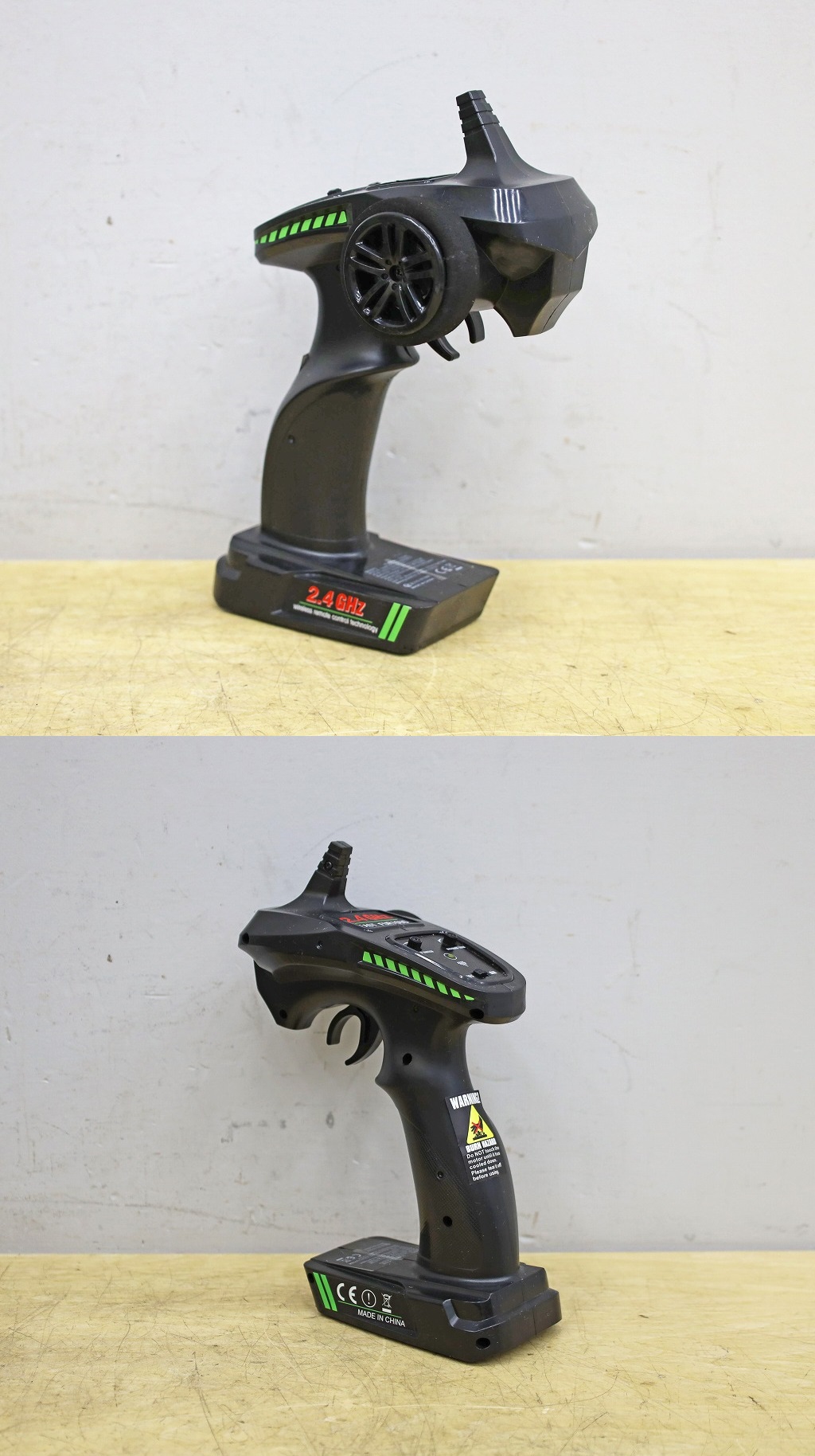 6147A24 DEERC ラジコンカー 9206E 4WD 趣味 ホビーラジコン