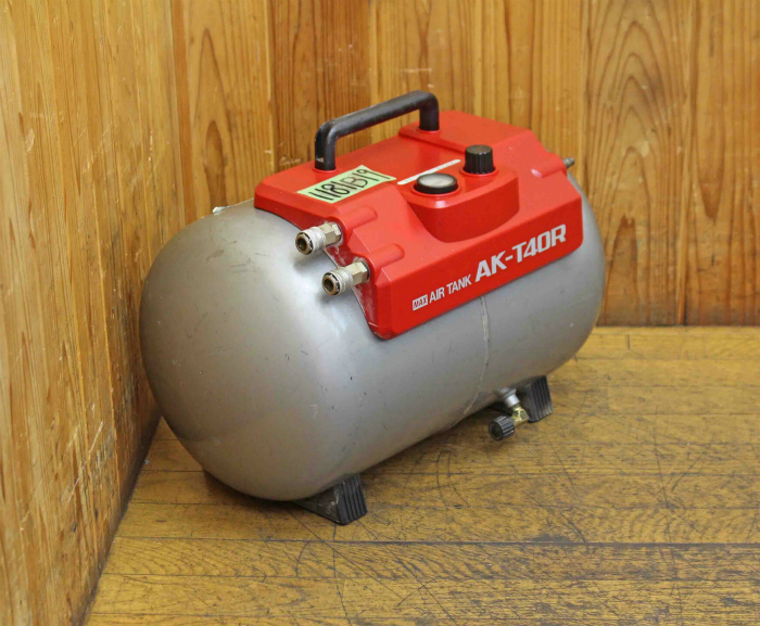 日立 EC1433H コンプレッサー 中古品 【ハンズクラフト宜野湾店】