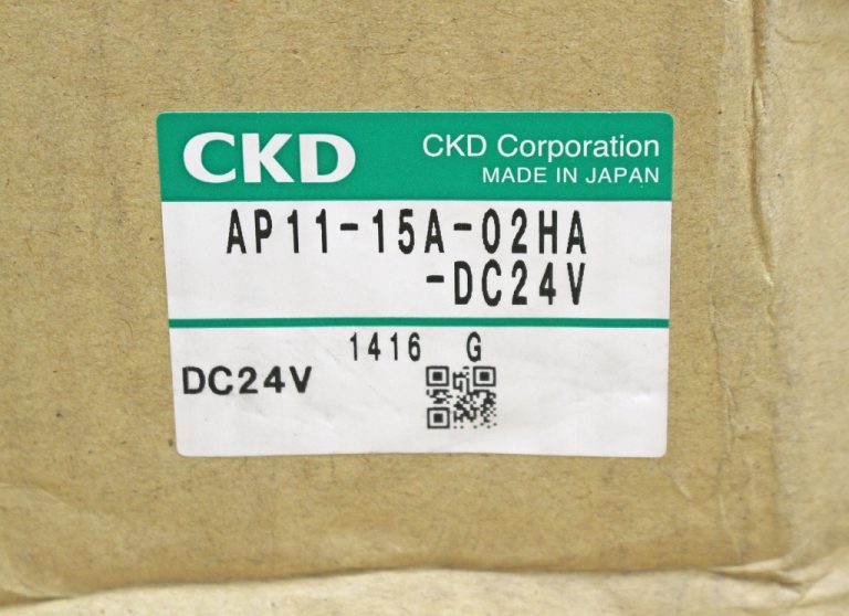 CKD 電磁弁 AP11-15A-02HA-DC24V | ハヤブサリサイクル