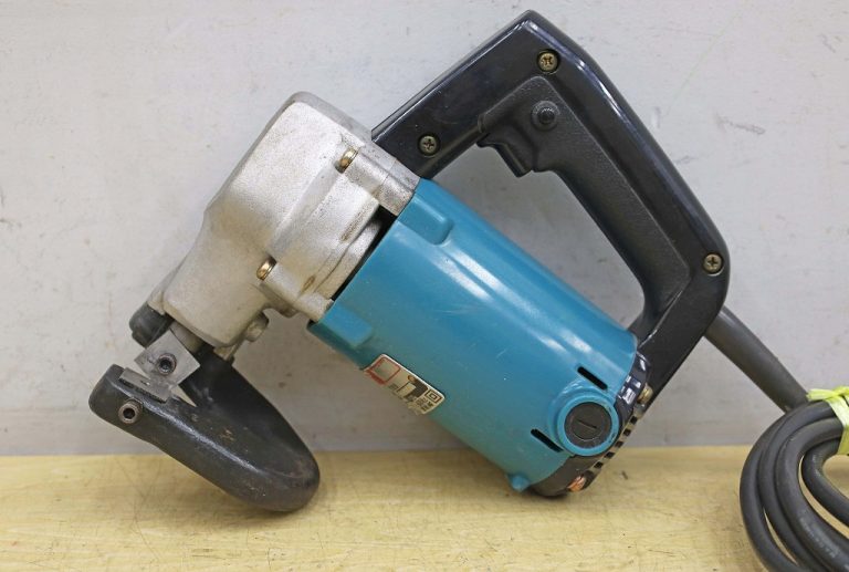 makita マキタ シャー JS3200 - ハヤブサリサイクル