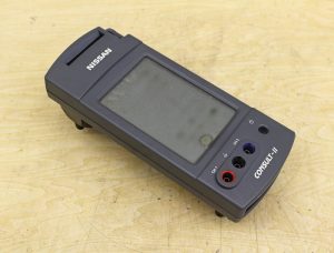 NISSAN 日産 故障診断機 コンサルトⅡ | 愛知・名古屋・刈谷で電動工具