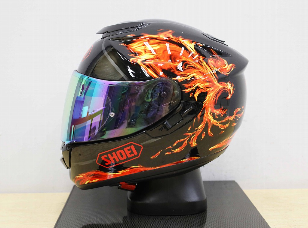SHOEI ショウエイ ヘルメット GT-Air 57cm Mサイズ | 愛知・名古屋