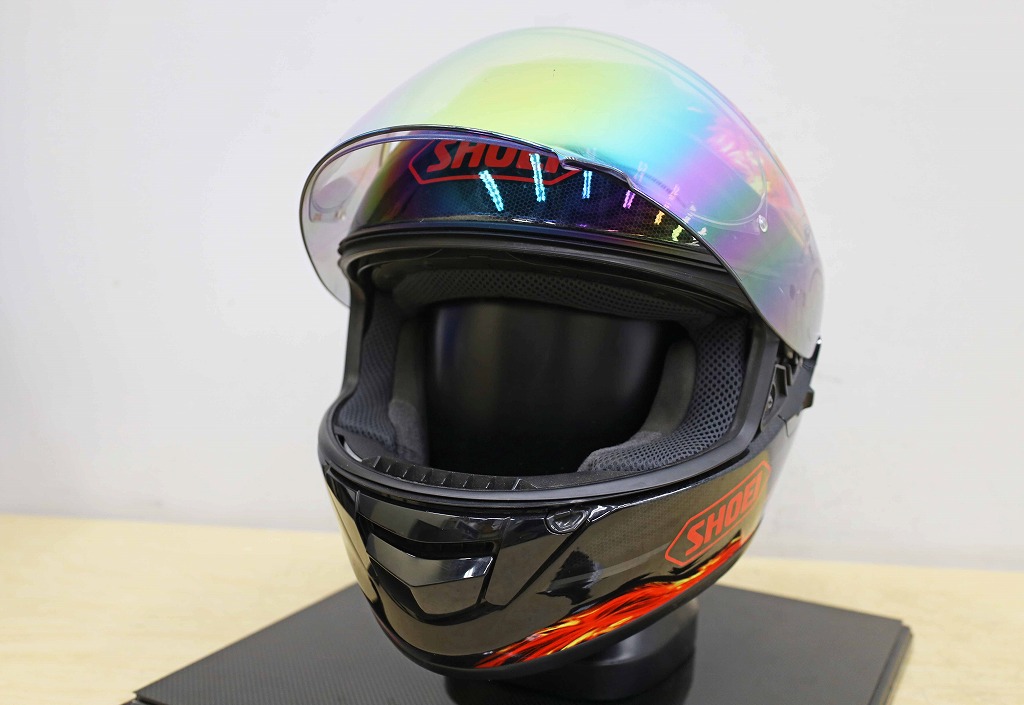 SHOEI ショウエイ ヘルメット GT-Air 57cm Mサイズ | 愛知・名古屋