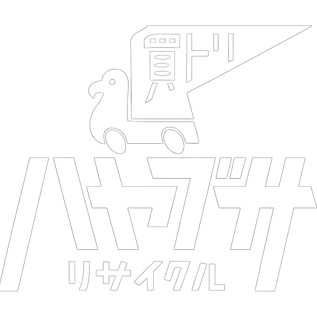 ハヤブサリサイクル