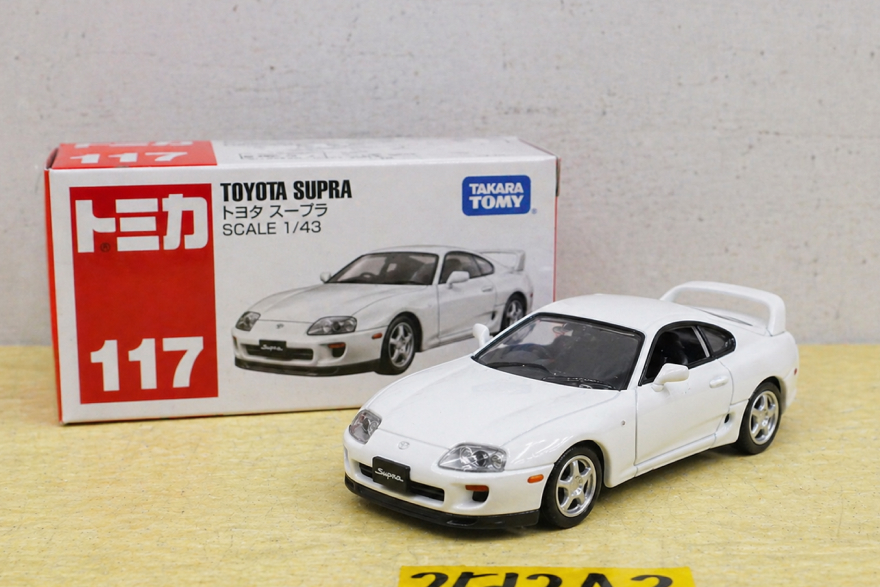 1/43スケールモデル