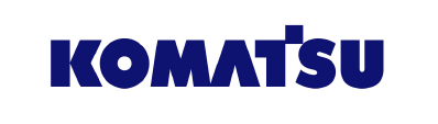 KOMATSU