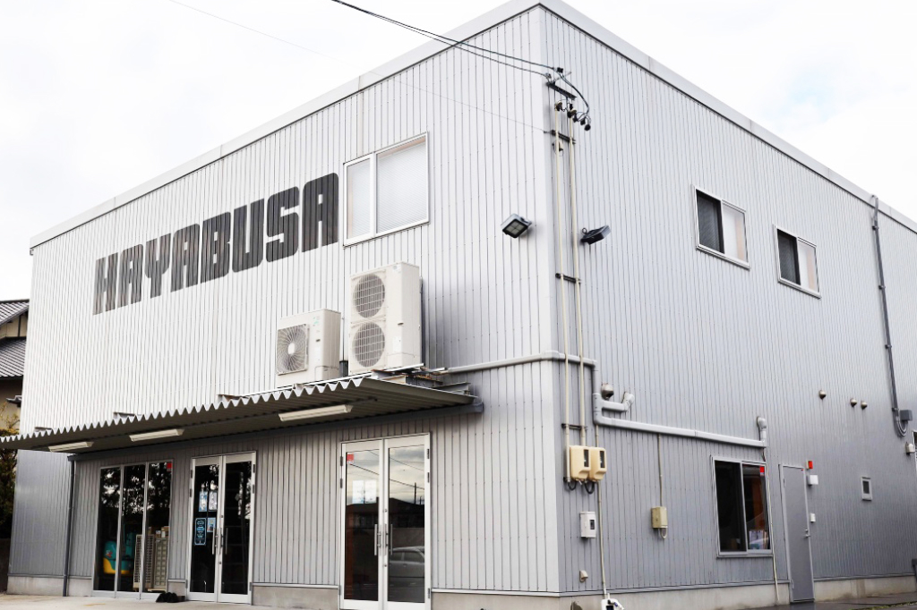 実店舗のある工具専門店
工具買取と販売の両方OK