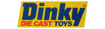 dinky die cast toys