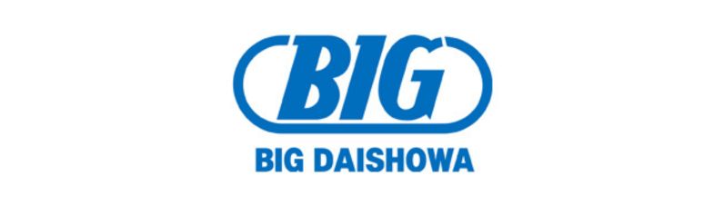 big daiwa