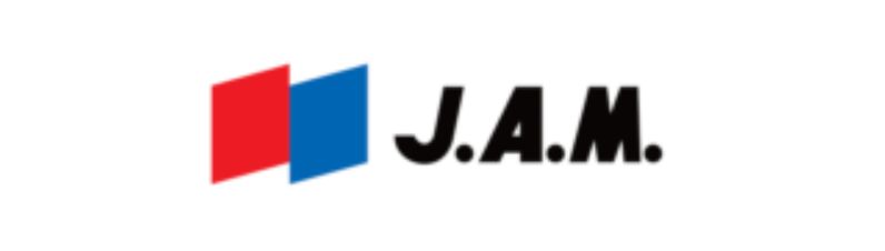 j.a.m